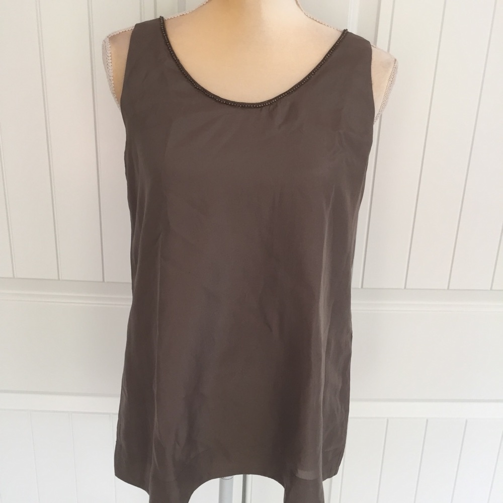 Eileen Fisher top size x- small